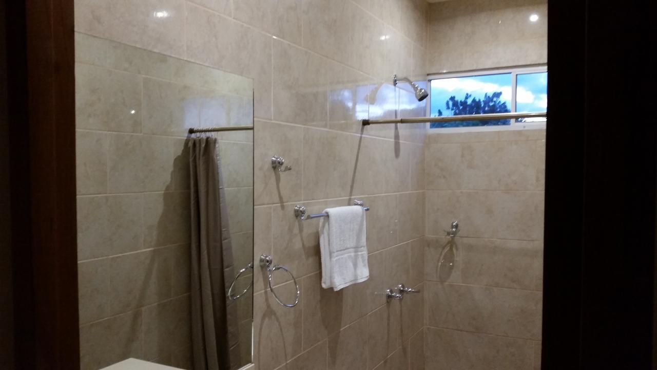Hotel Santa Martha Манагуа Экстерьер фото