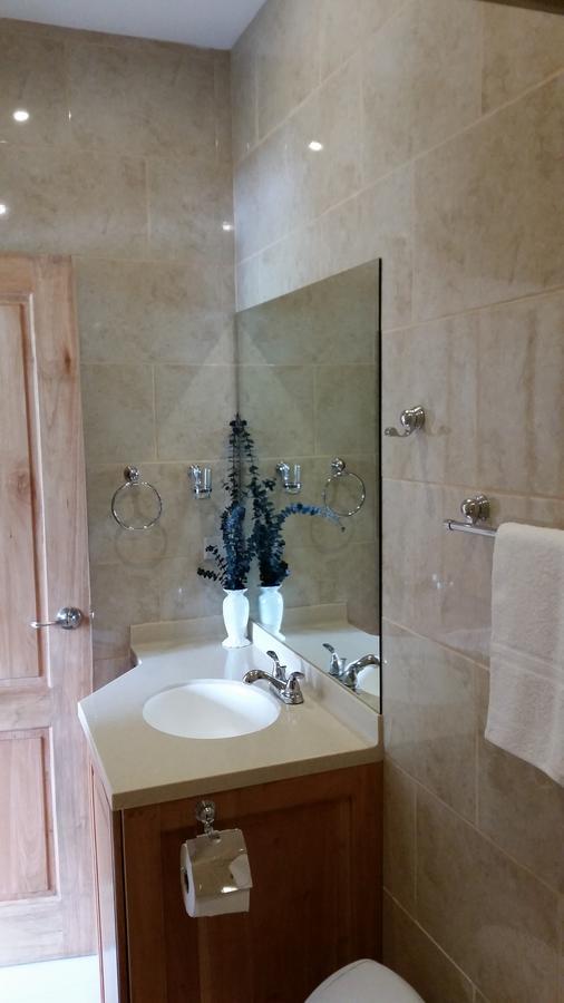 Hotel Santa Martha Манагуа Экстерьер фото