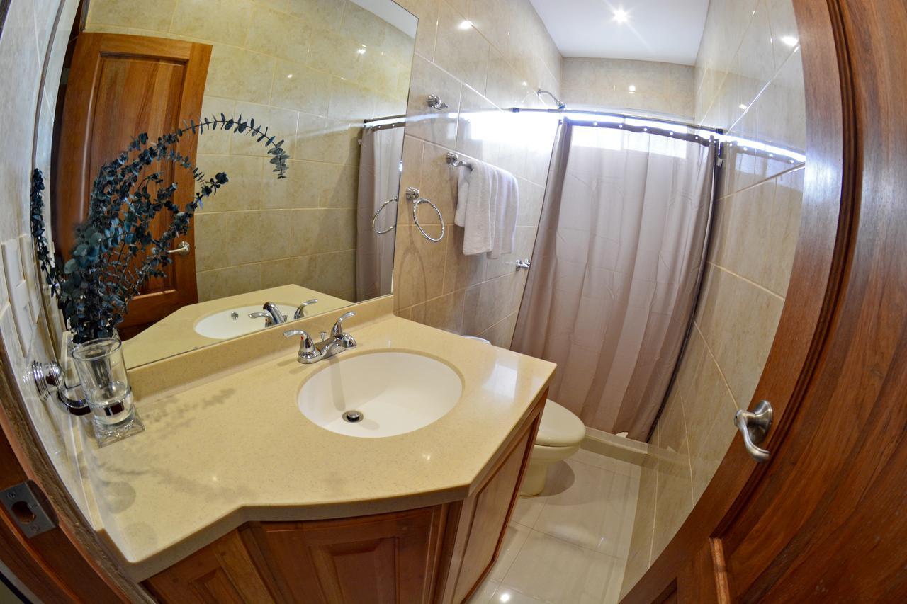 Hotel Santa Martha Манагуа Экстерьер фото
