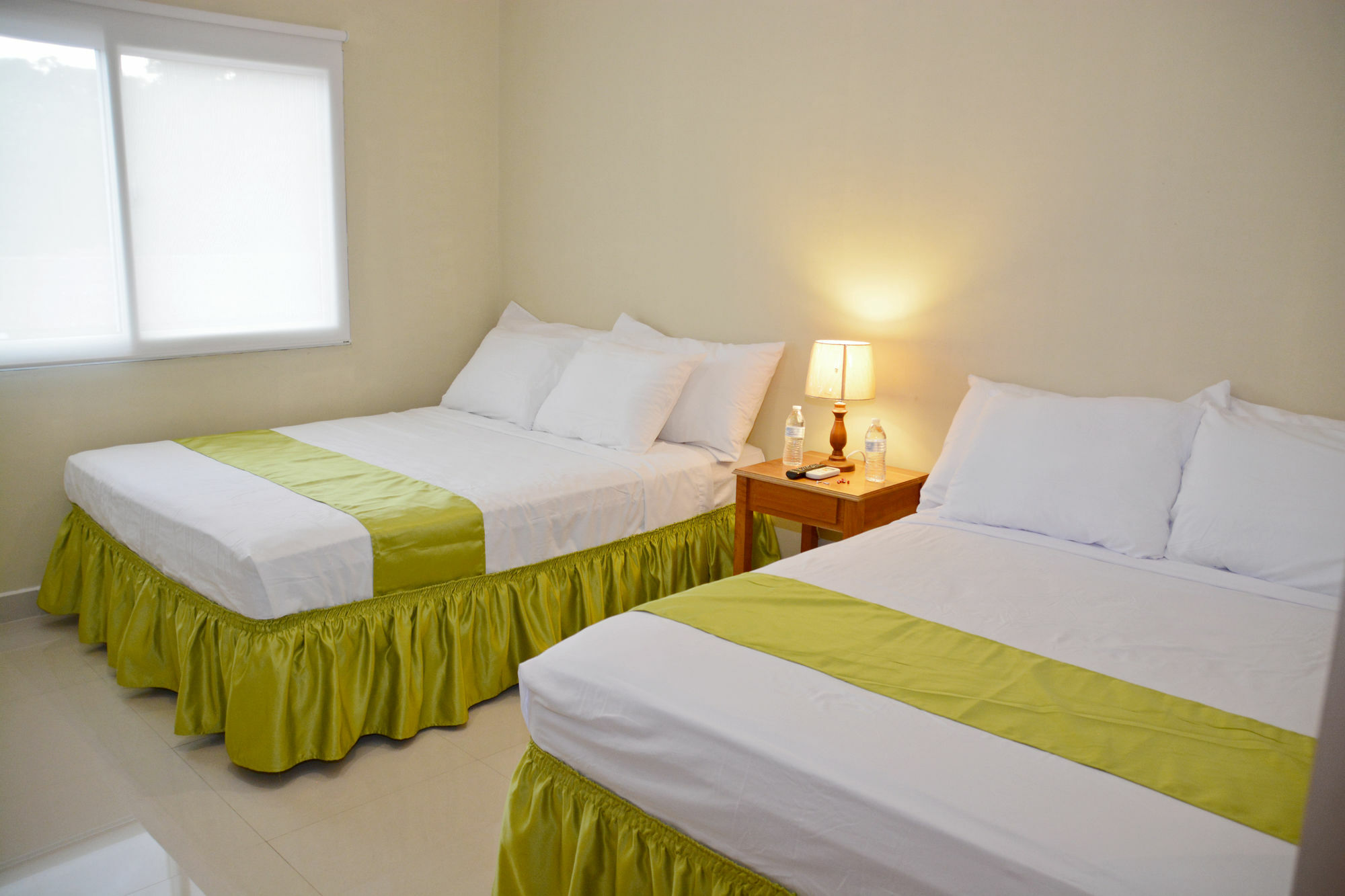 Hotel Santa Martha Манагуа Экстерьер фото
