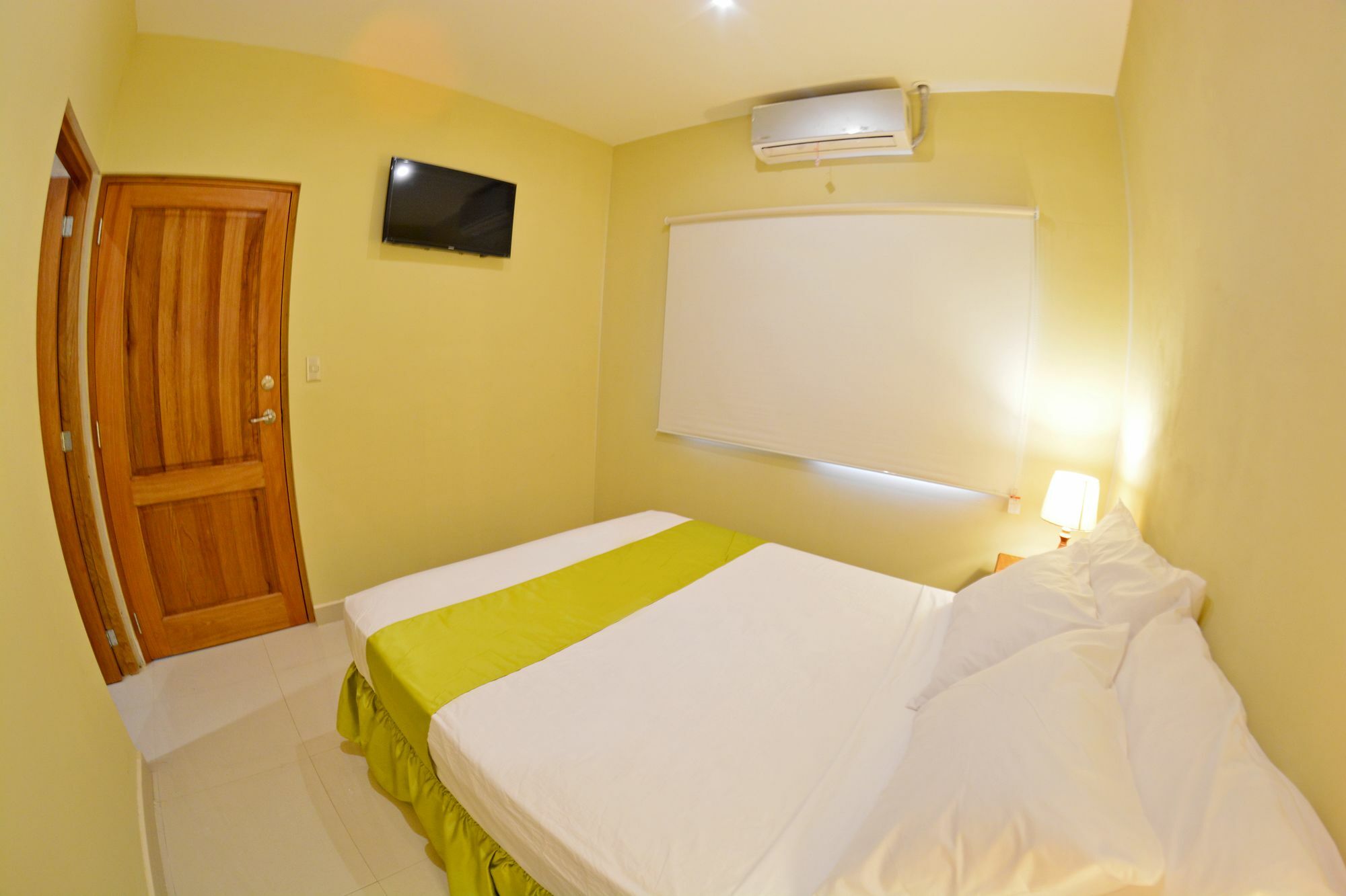 Hotel Santa Martha Манагуа Экстерьер фото