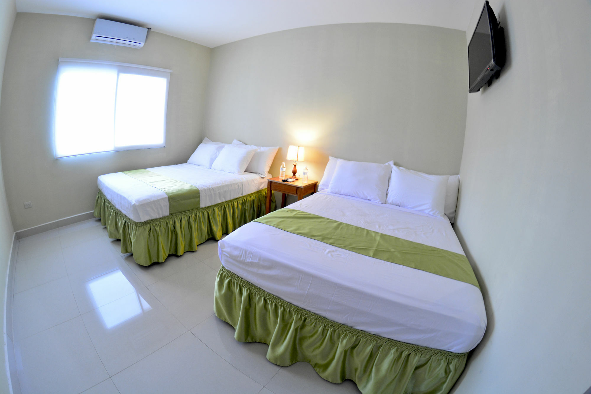 Hotel Santa Martha Манагуа Экстерьер фото