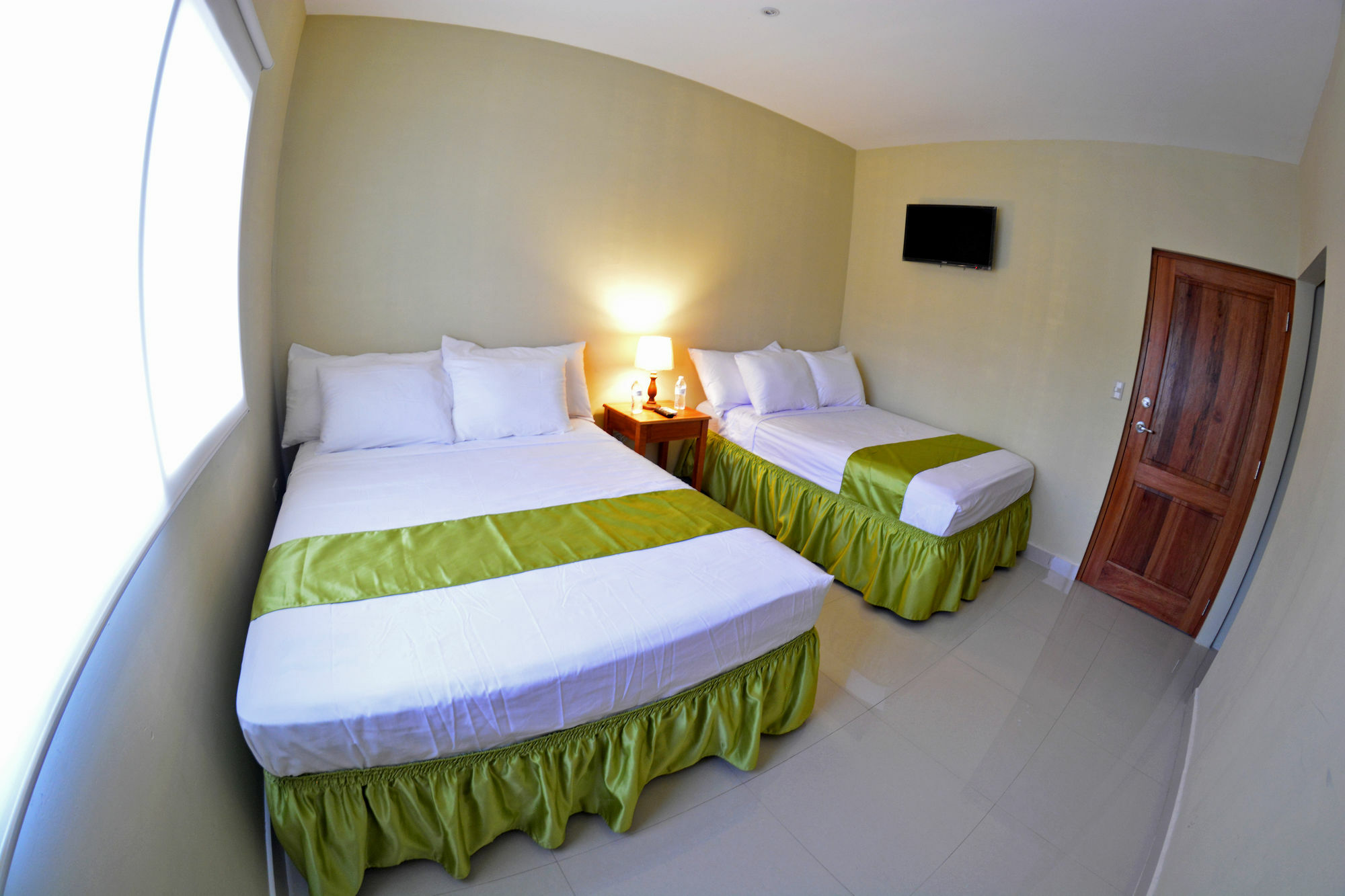 Hotel Santa Martha Манагуа Экстерьер фото