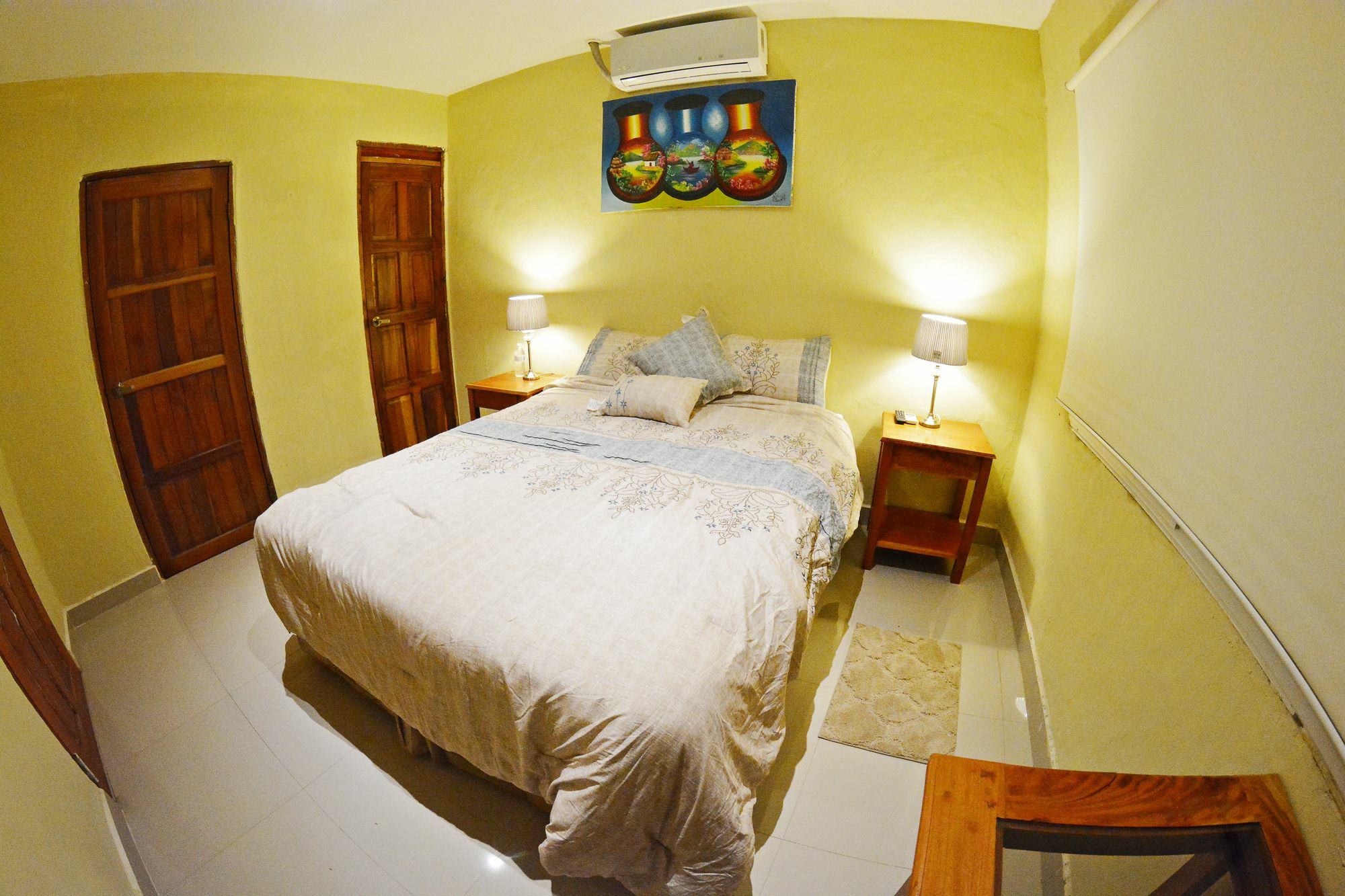 Hotel Santa Martha Манагуа Экстерьер фото