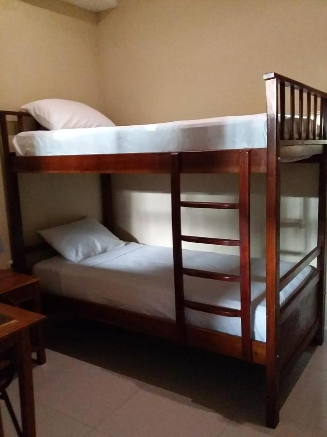 Hotel Santa Martha Манагуа Экстерьер фото