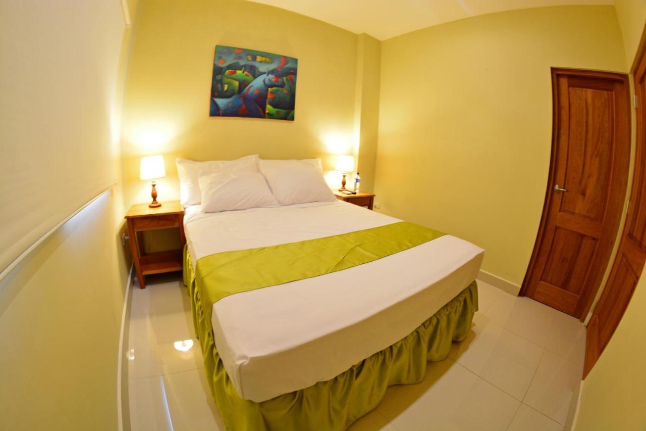 Hotel Santa Martha Манагуа Экстерьер фото